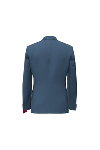 BRIGHT BLUE // BLAZERS ARTI232X