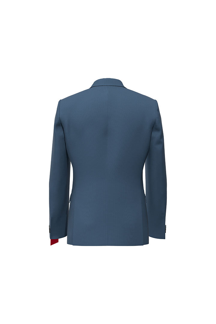 BRIGHT BLUE // BLAZERS ARTI232X