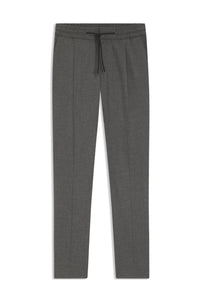 OPEN GREY // TROUSERS GAUERD234F1X