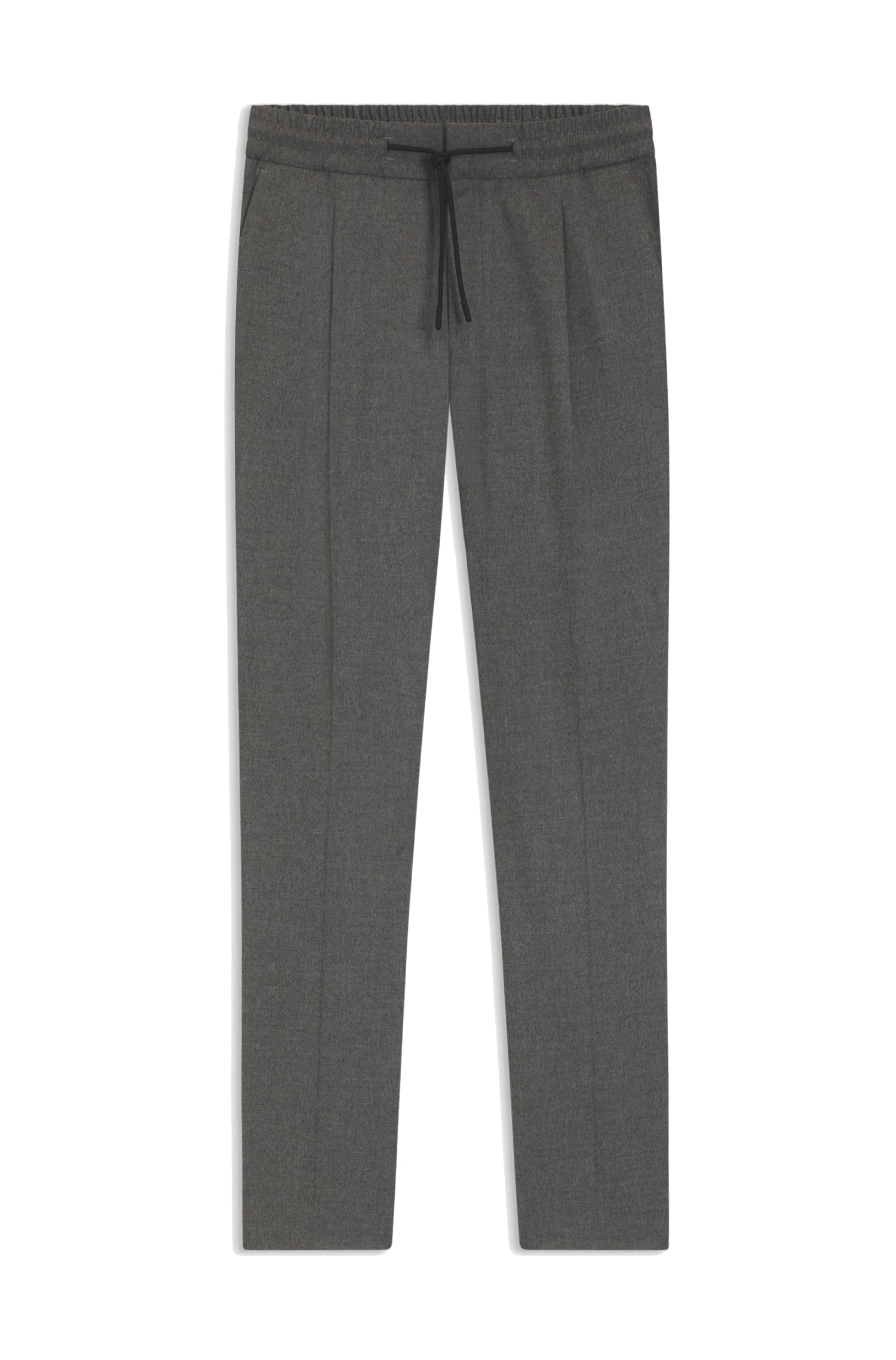 OPEN GREY // TROUSERS GAUERD234F1X