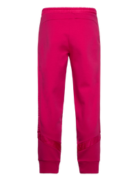 OPEN PINK // CASUAL TROUSERS HADIKON