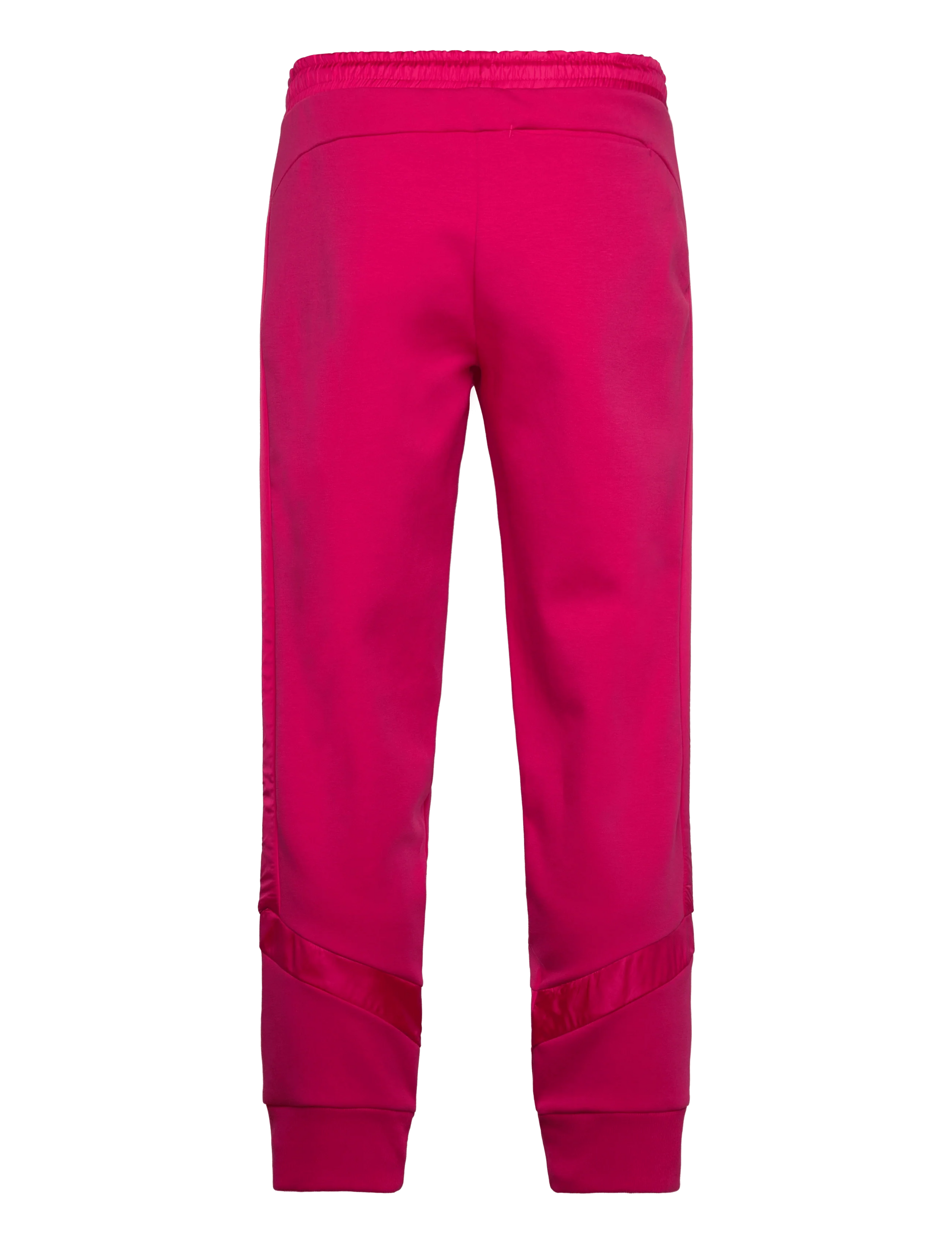 OPEN PINK // CASUAL TROUSERS HADIKON