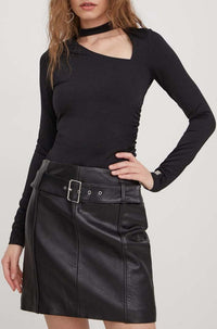REF ADD // BLACK // SWEATSHIRTS ELEGE
