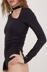 REF ADD // BLACK // SWEATSHIRTS ELEGE