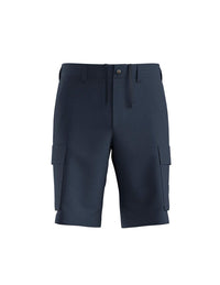 HORS LIGNE // DARK BLUE // SHORTS SISLA-6-CARGO-SHORTS