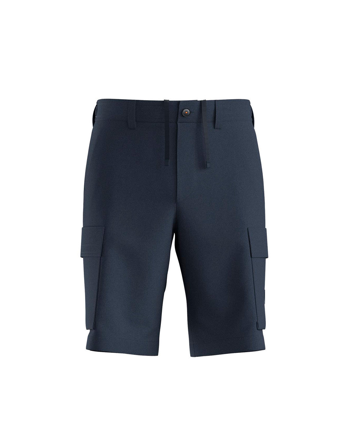 HORS LIGNE // DARK BLUE // SHORTS SISLA-6-CARGO-SHORTS