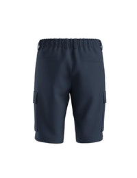 HORS LIGNE // DARK BLUE // SHORTS SISLA-6-CARGO-SHORTS