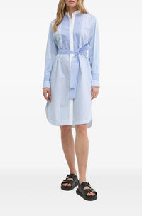 OPEN MISCELLANEOUS // DRESSES DETALLINA
