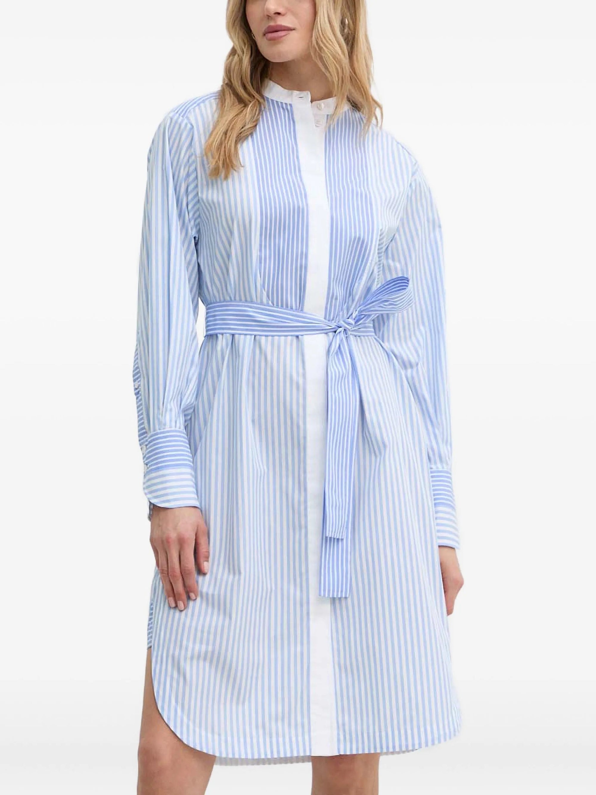 OPEN MISCELLANEOUS // DRESSES DETALLINA