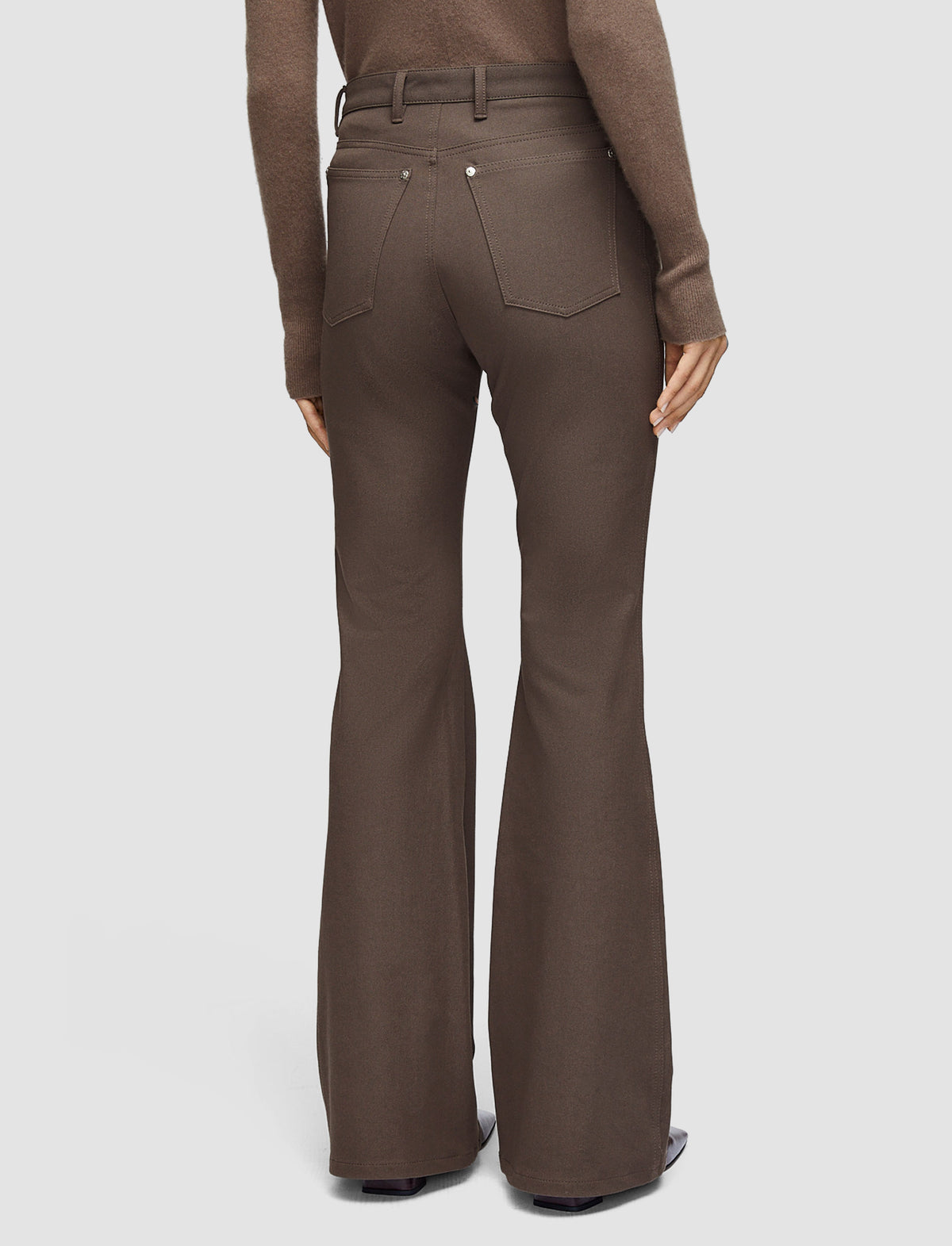 Mushroom Pantalons - Mushroom