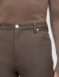 Mushroom Pantalons - Mushroom