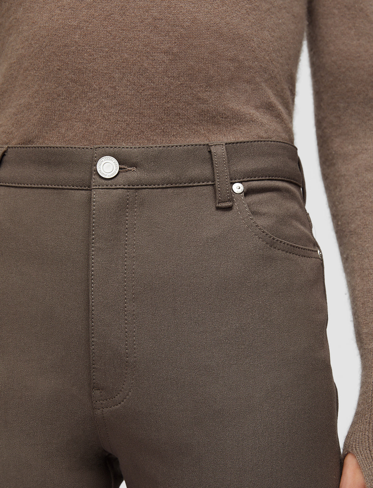 Mushroom Pantalons - Mushroom