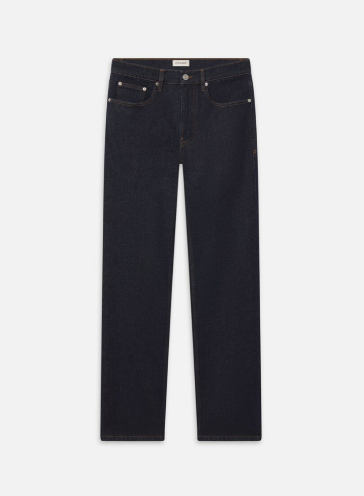 BOOTCUT JEANRINSE