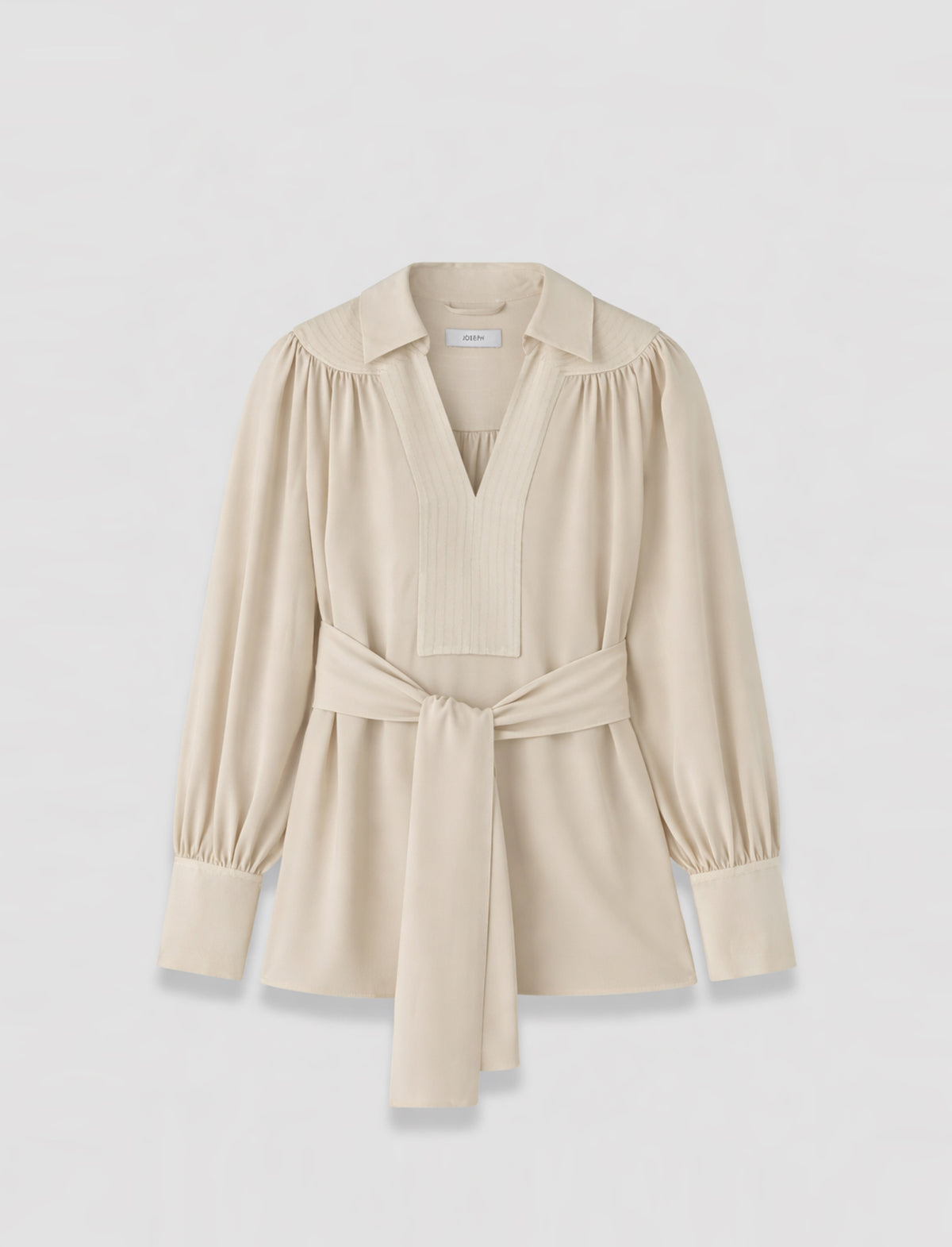 Sandstone Blouse - Sandstone