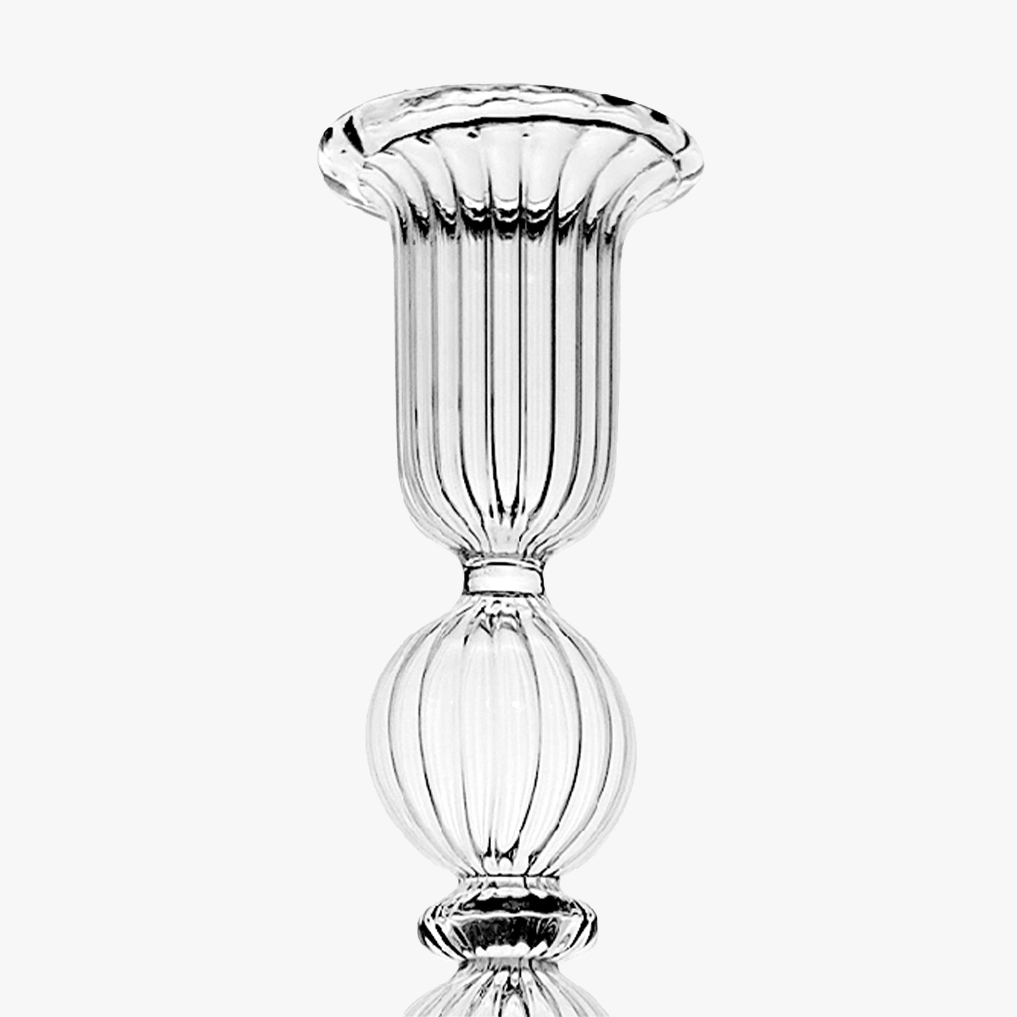 Mustang Bougeoirs - Mustang