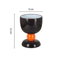 NOIR Bougeoirs - NOIR