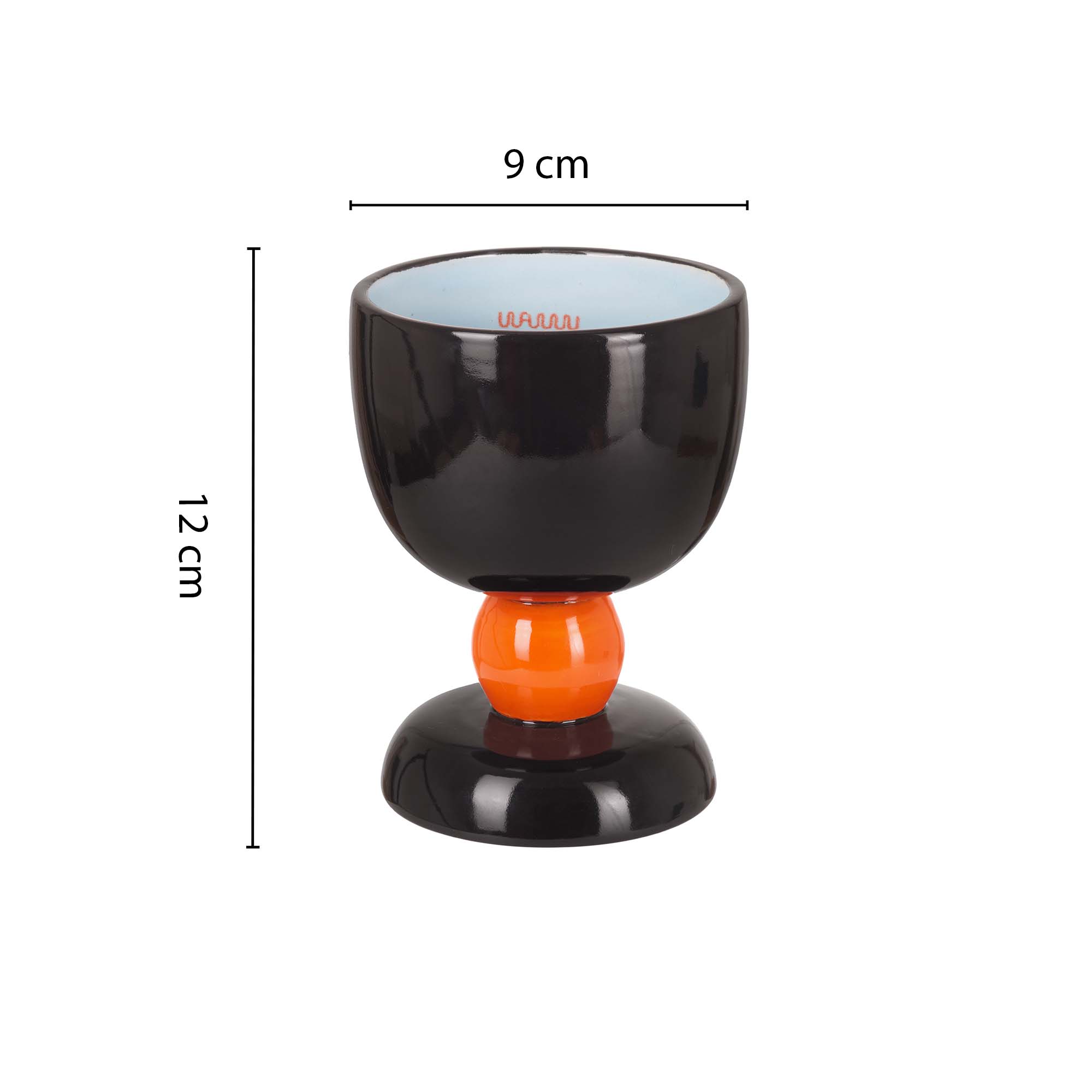 NOIR Bougeoirs - NOIR