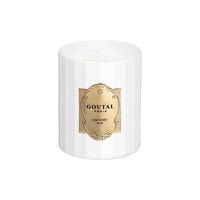 PRIX RECO 34 // Bougie Une Forêt d'Or