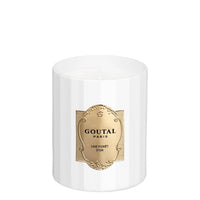 "Une Forêt d'Or" Candle