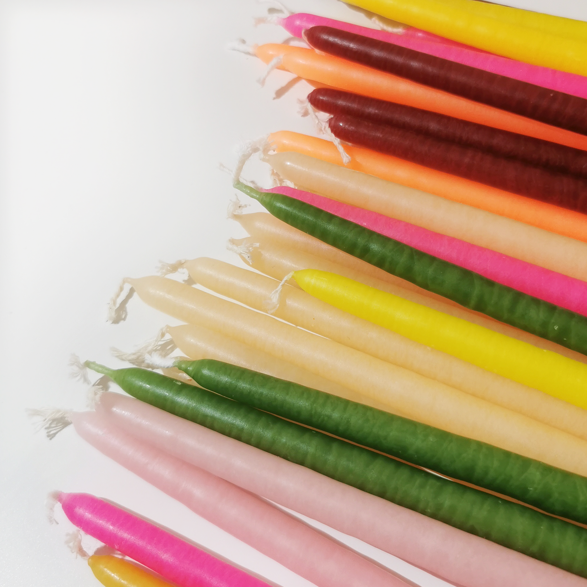 Dragée Bougies - Dragée