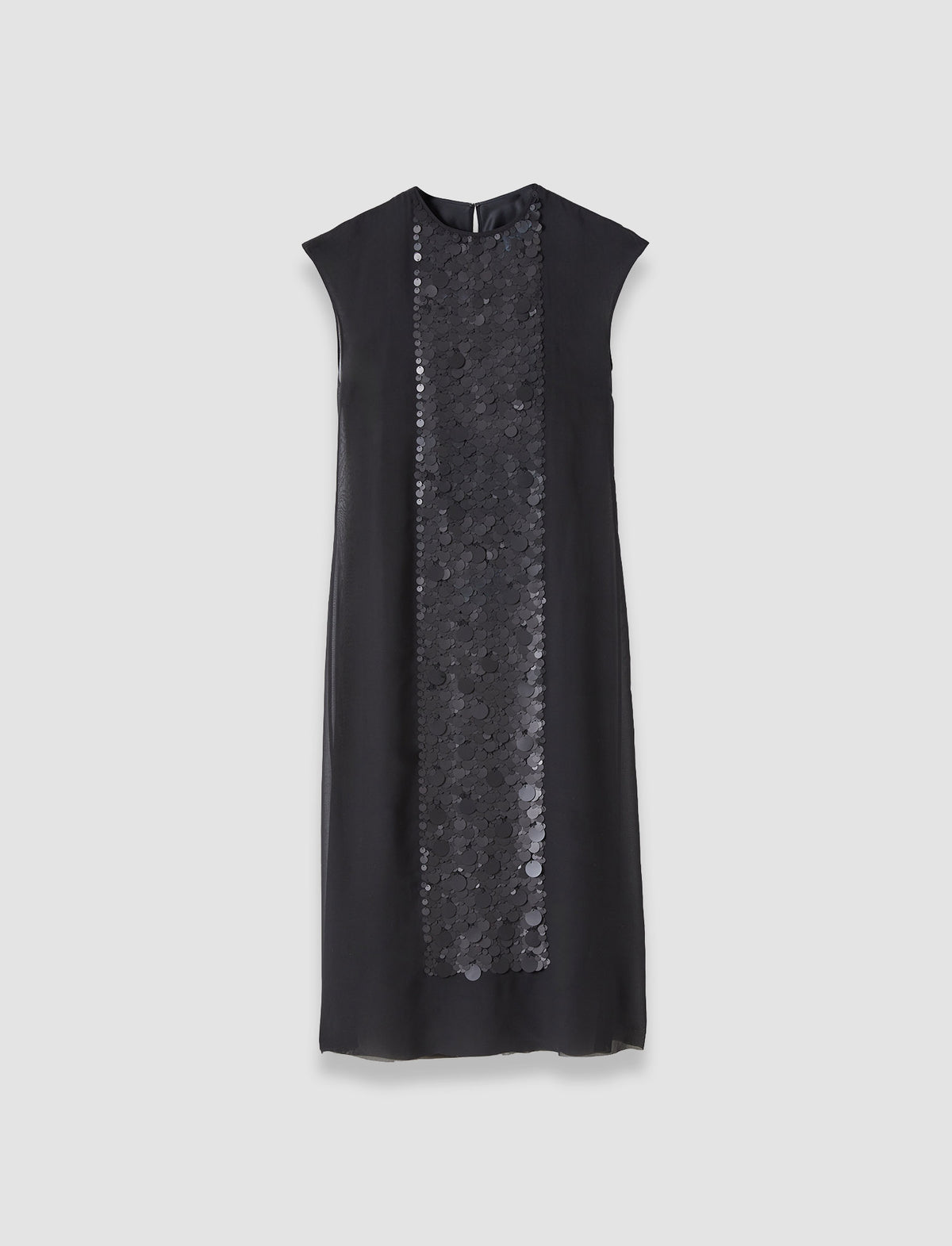 Black Robe - Black