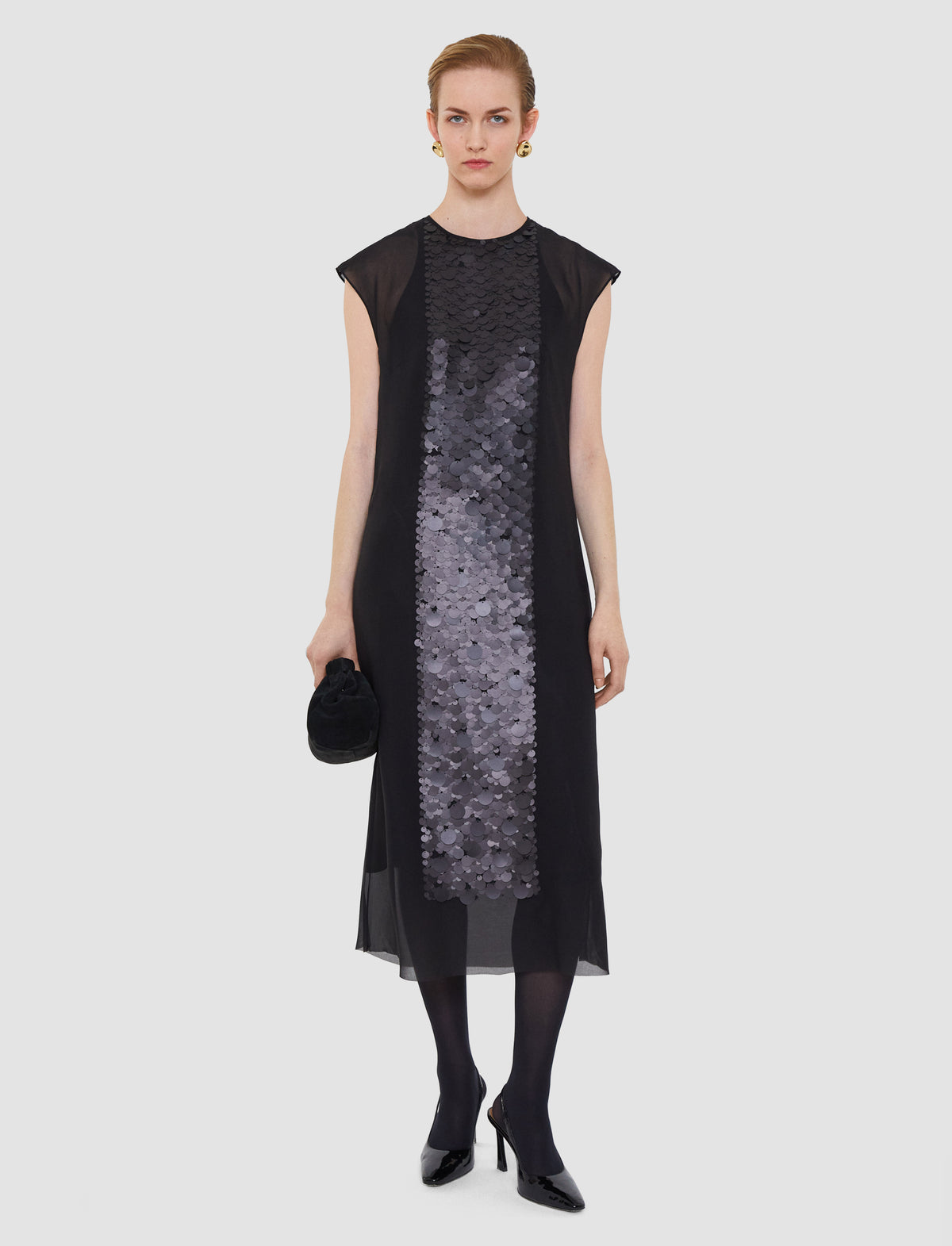 Black Robe - Black