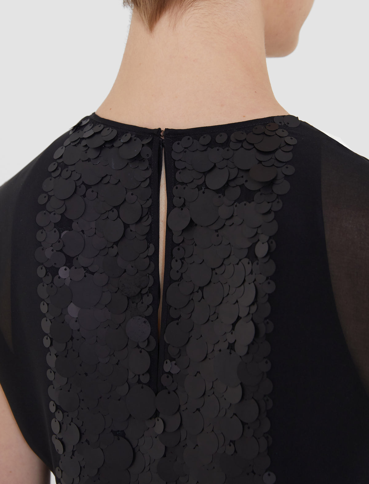 Black Robe - Black