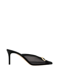 BOWIE MESH MULE - 75 MM