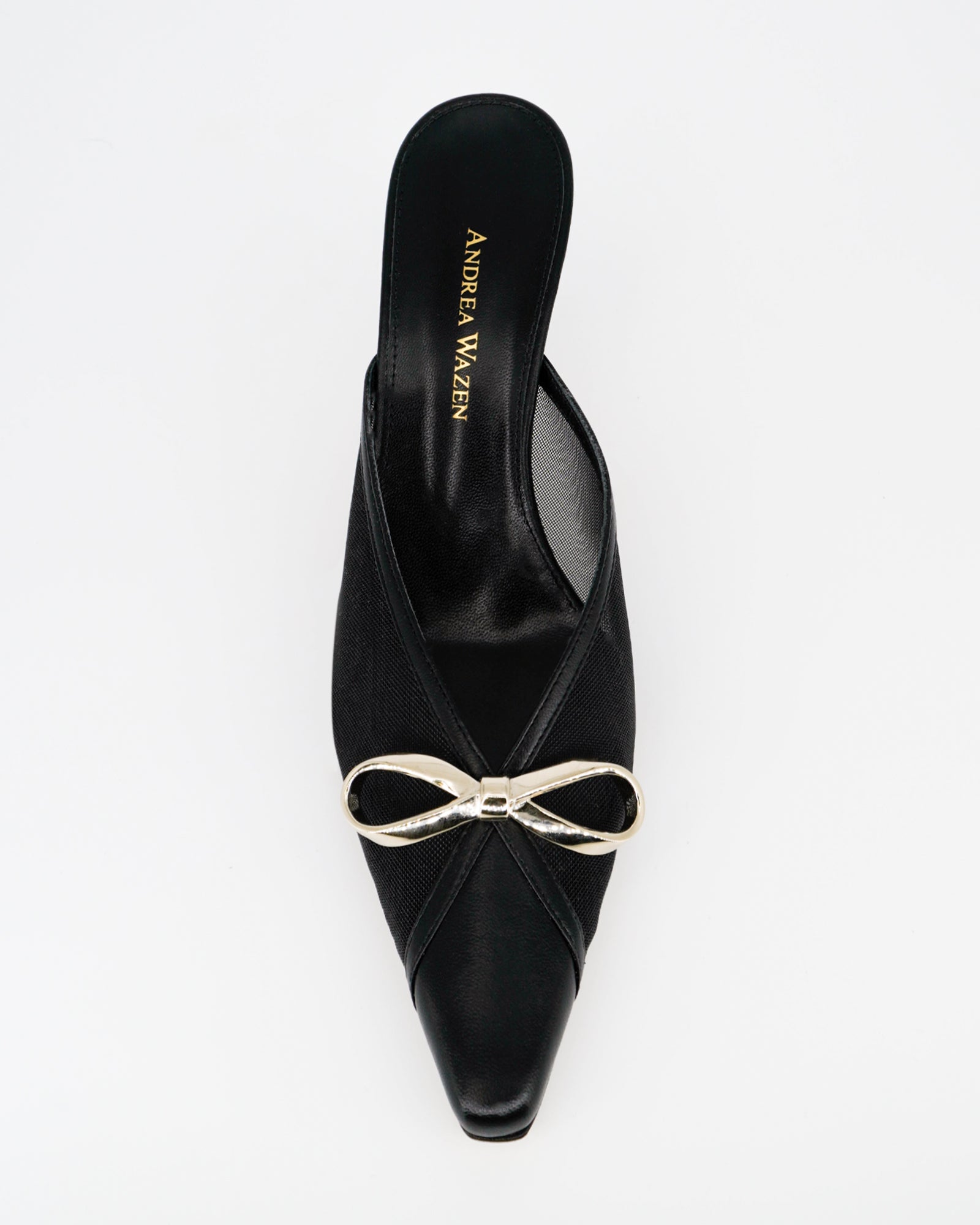 BOWIE MESH MULE - 75 MM