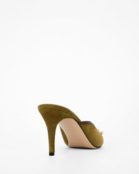 BOWIE MULE
