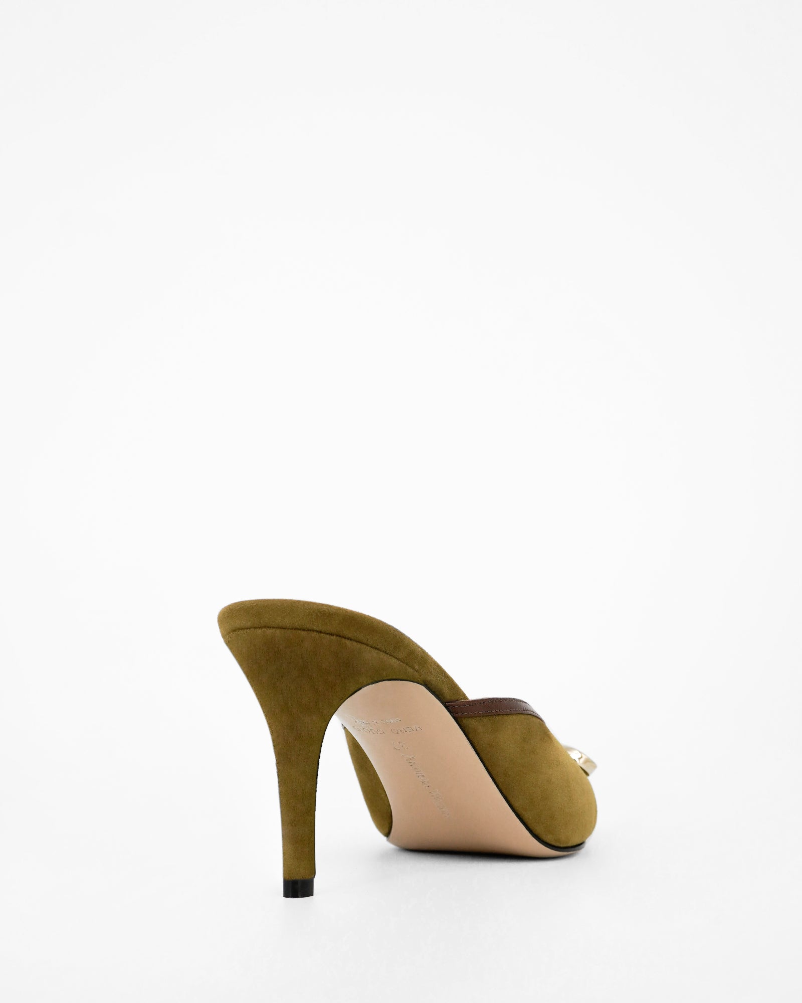 BOWIE MULE