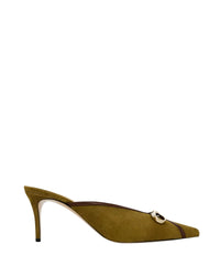 BOWIE MULE