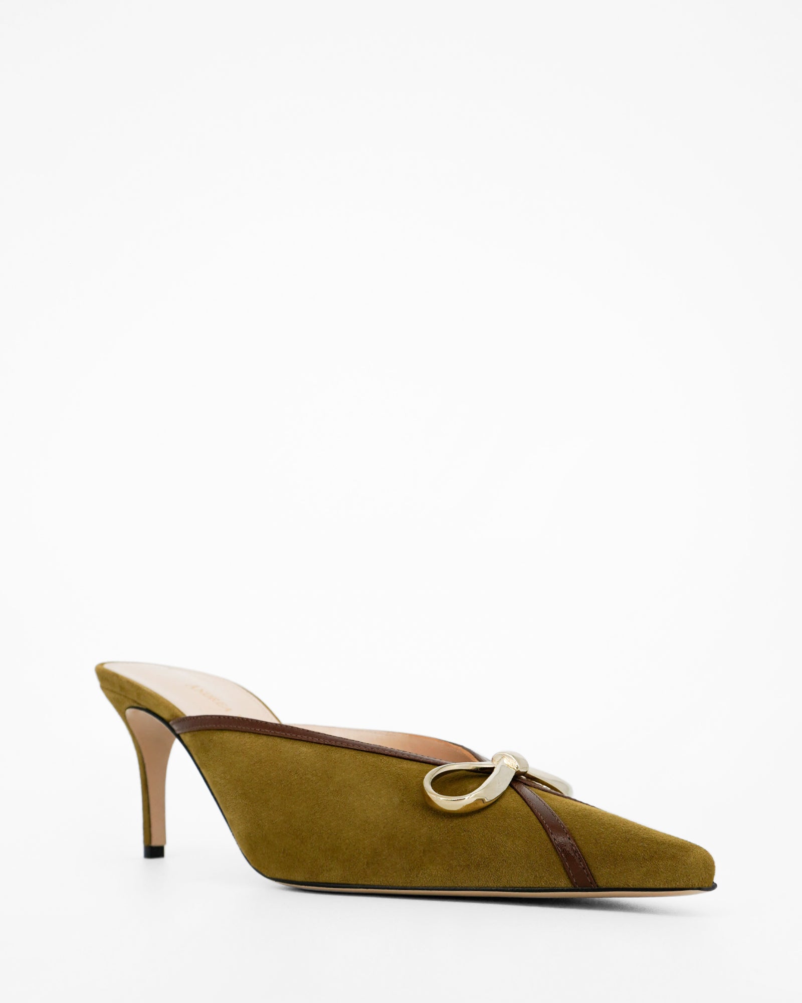 BOWIE MULE