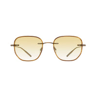 Lunettes de soleil Tyrone - Dark Havana & Roviex
