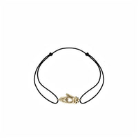 Bracelet in yellow gold - Yellow gold