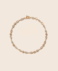 ZDELETE REF A 0 Bracelet AVA Bracelet DIAMANT