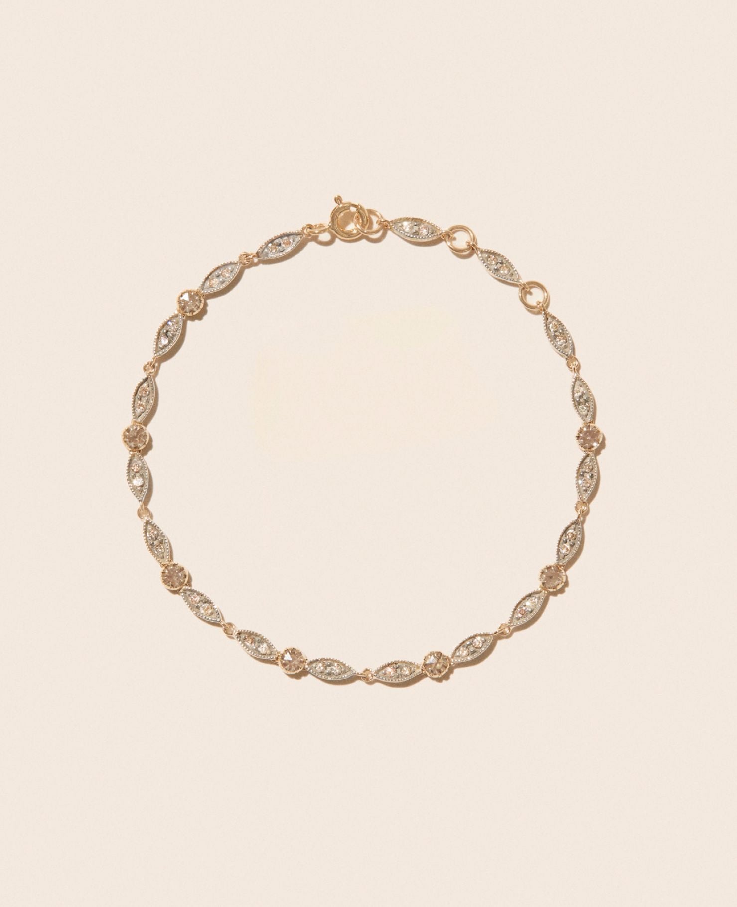 ZDELETE REF A 0 Bracelet AVA Bracelet DIAMANT
