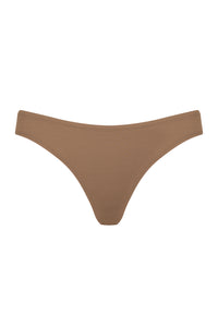 Valentine swimwear bottoms - Taupe