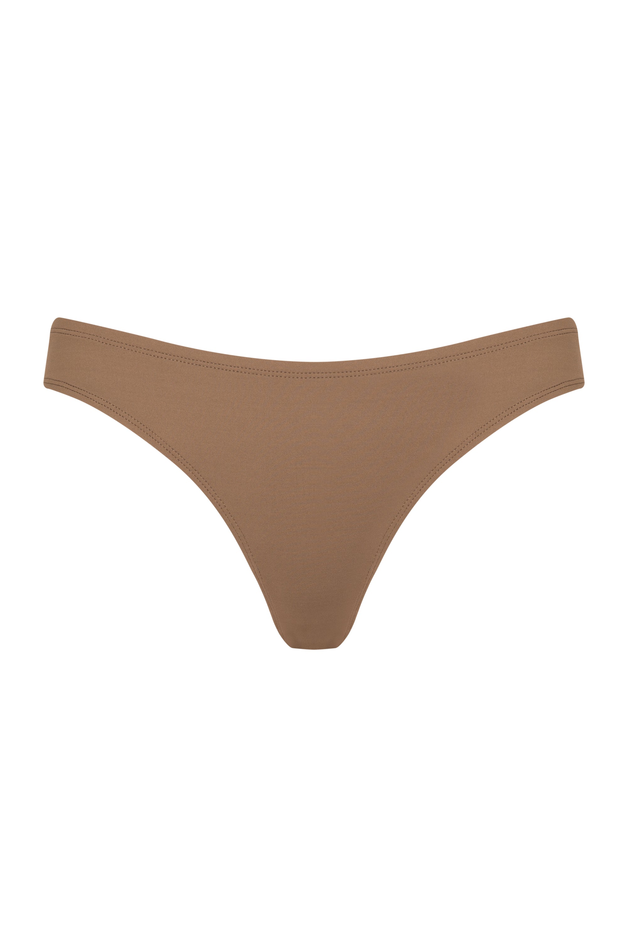Valentine swimwear bottoms - Taupe