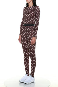 PRIX MARQUE : 85€_All Over Moon Tan Collants - All Over Moon Tan