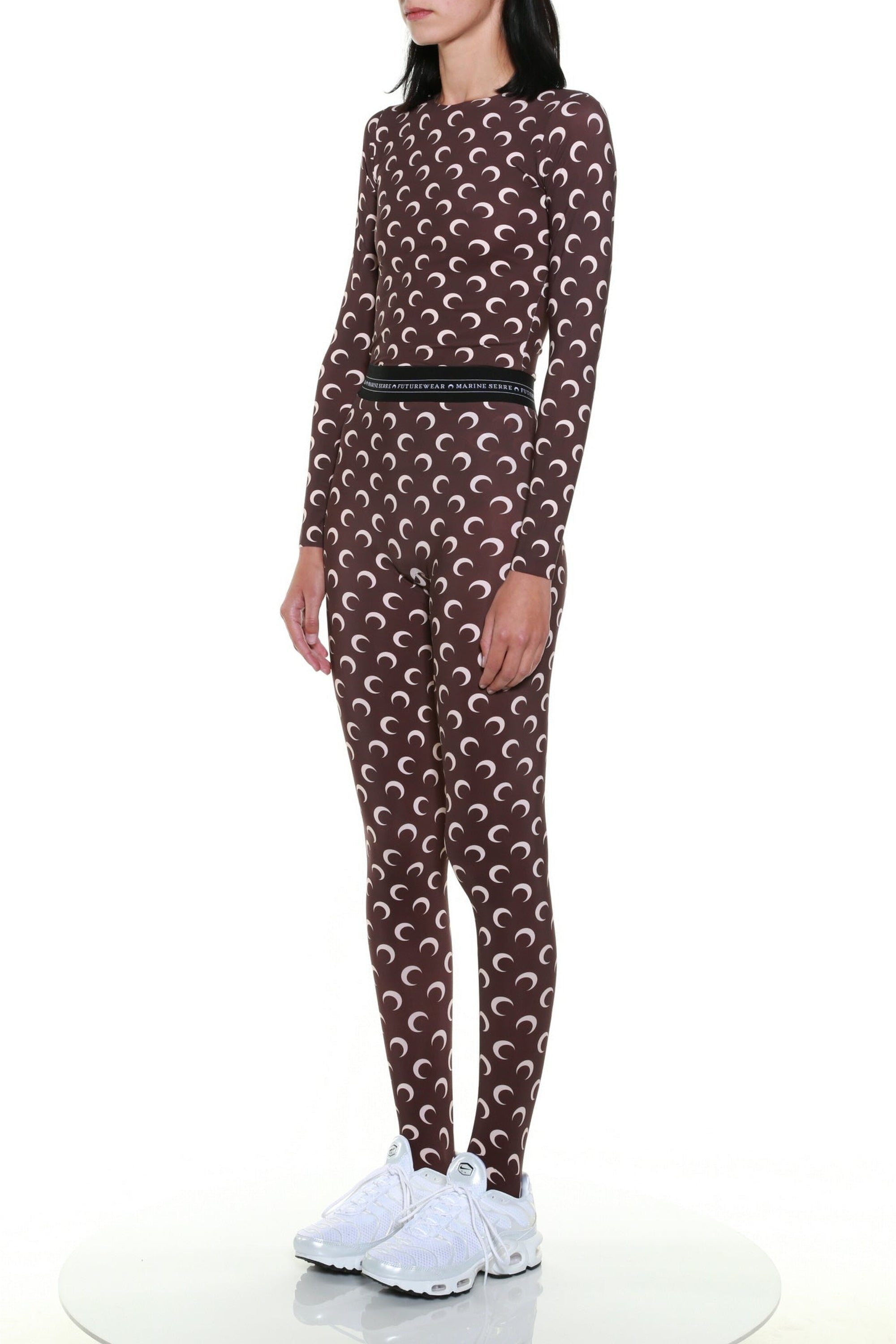 PRIX MARQUE : 85€_All Over Moon Tan Collants - All Over Moon Tan