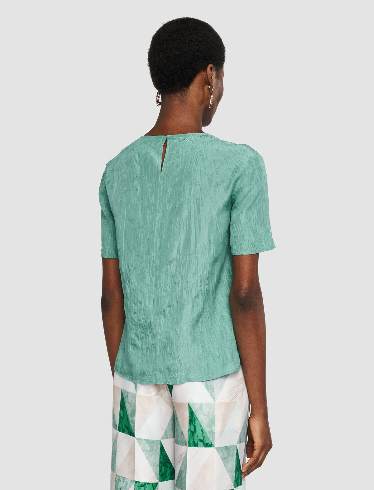 Lagoon Top - Lagoon