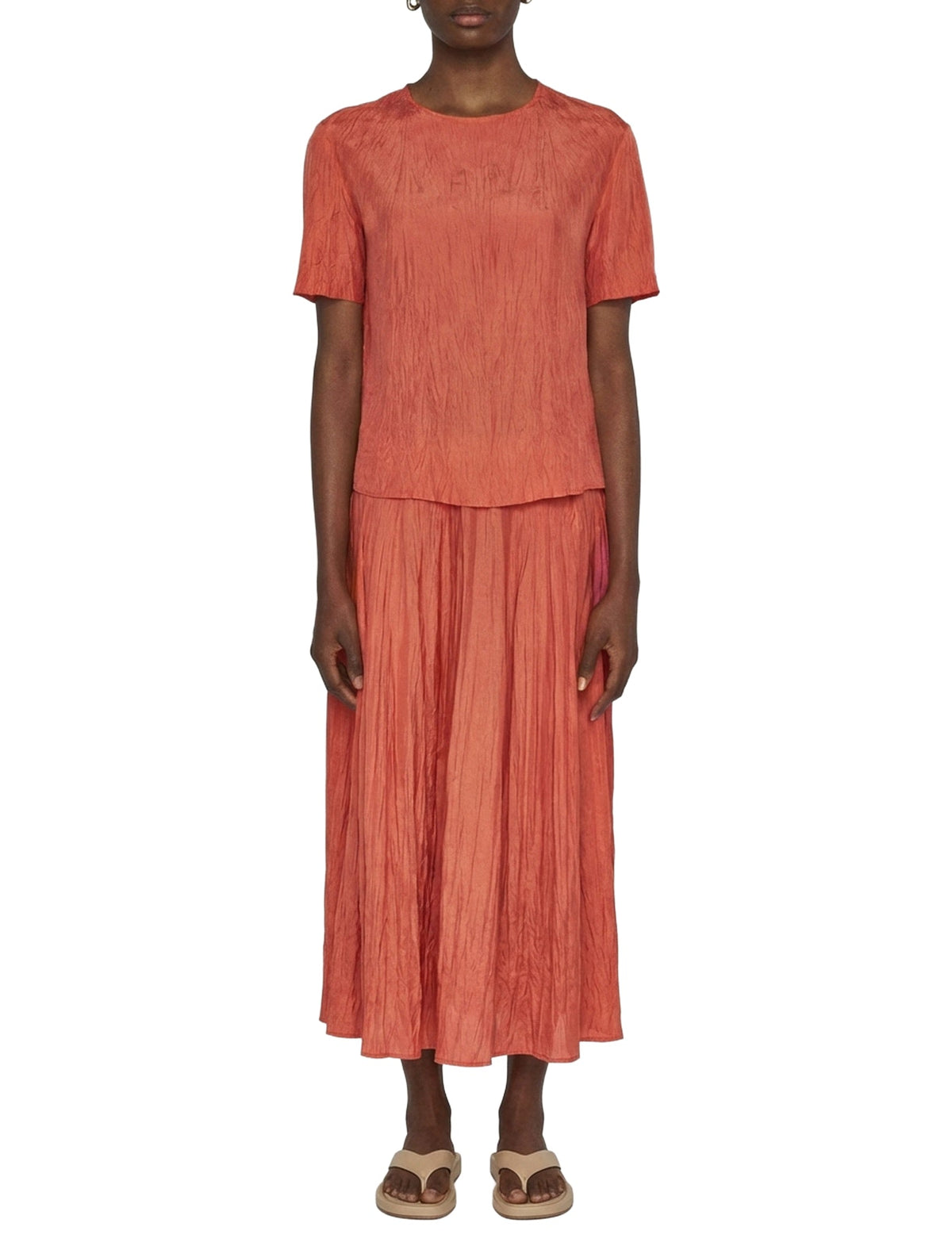Sundown Top - Sundown