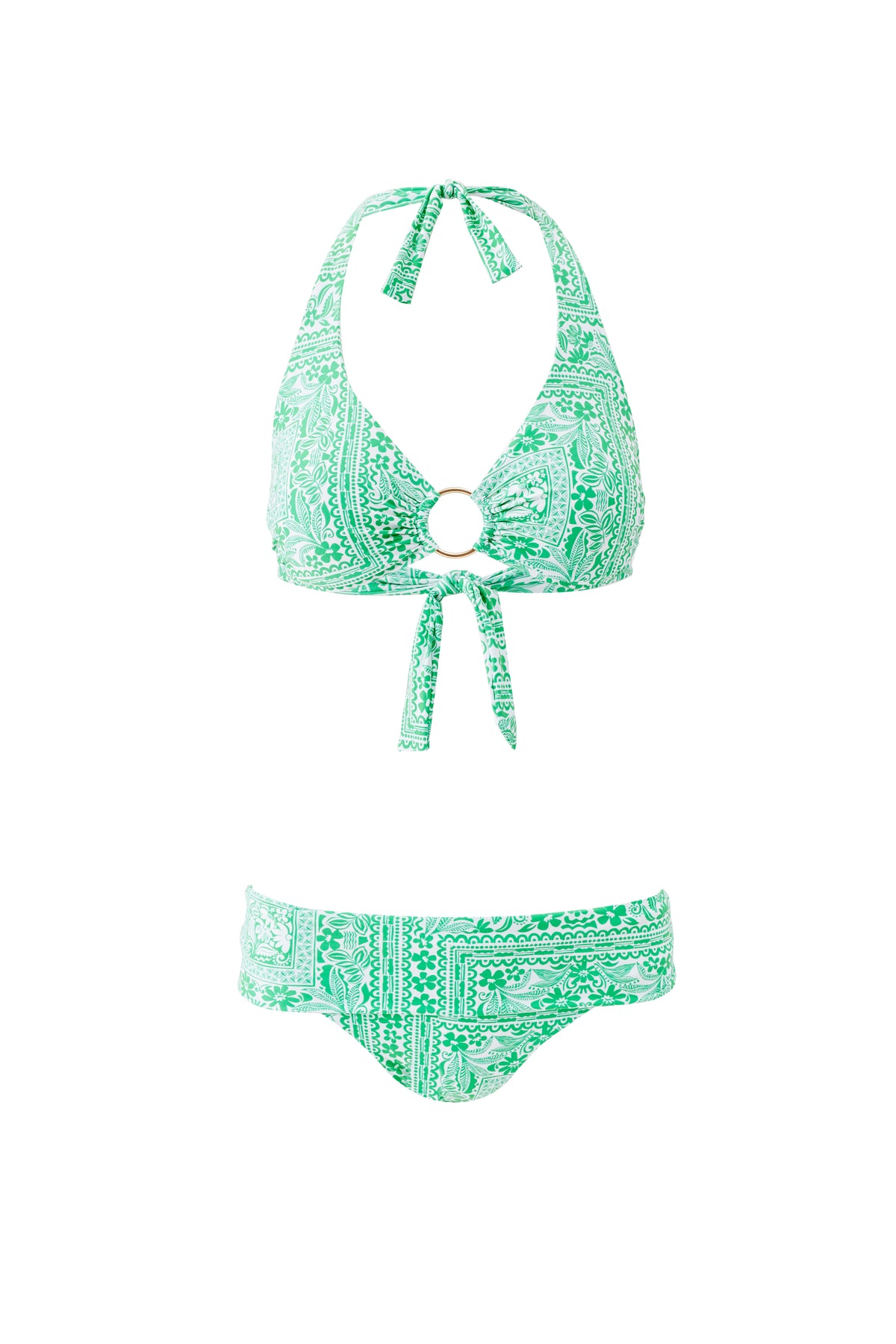 Medina Haut de bikini - Medina
