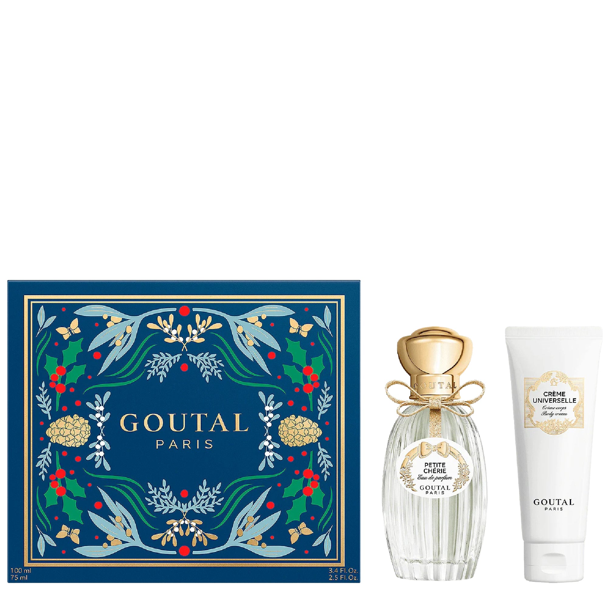 "Petite Chérie" Gift Set