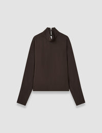 Cocoa Blouse - Cocoa