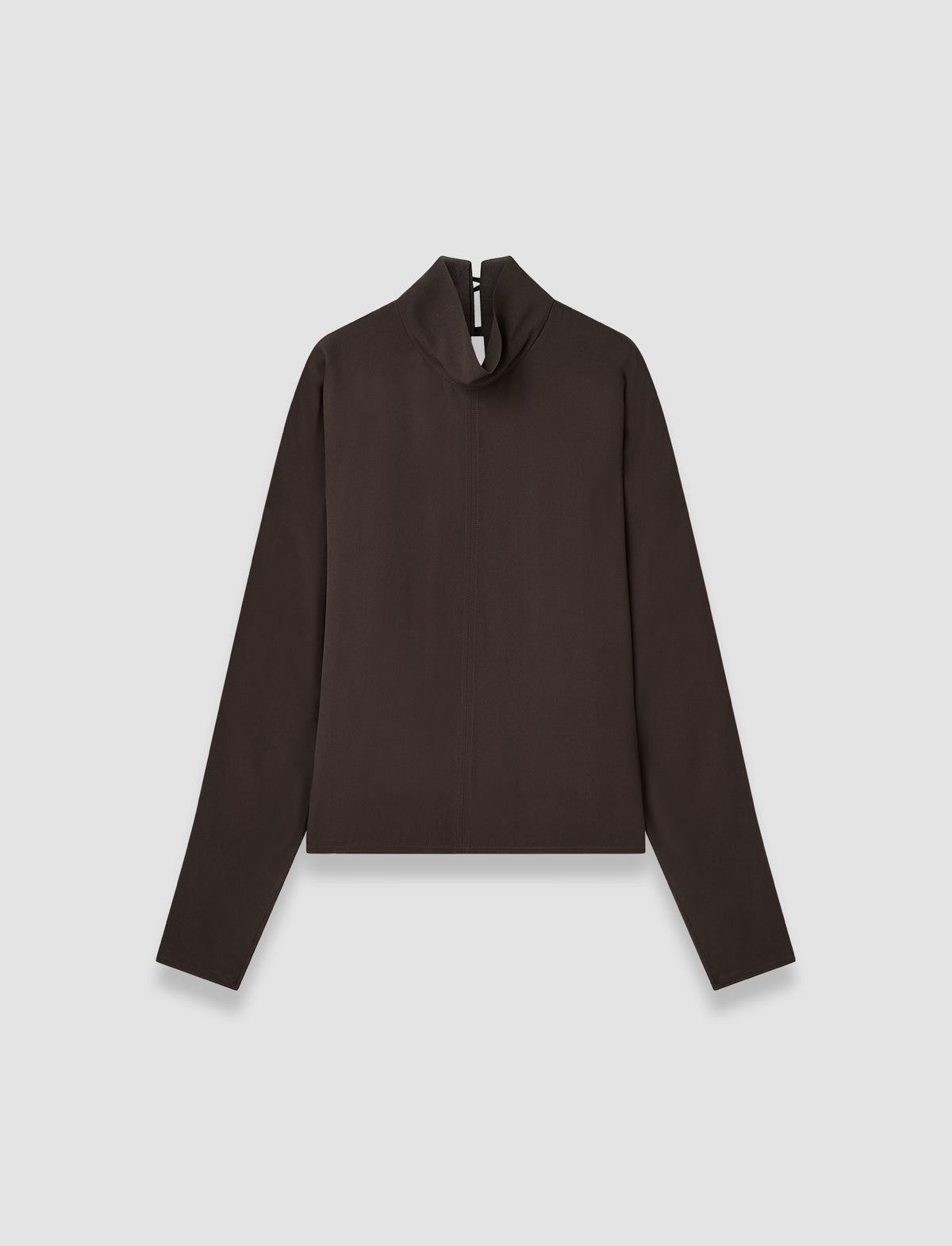 Cocoa Blouse - Cocoa