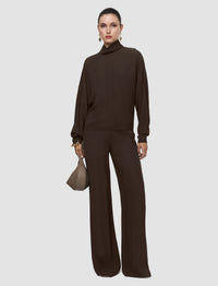 Cocoa Blouse - Cocoa