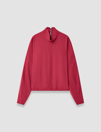 Mulberry Blouse - Mulberry