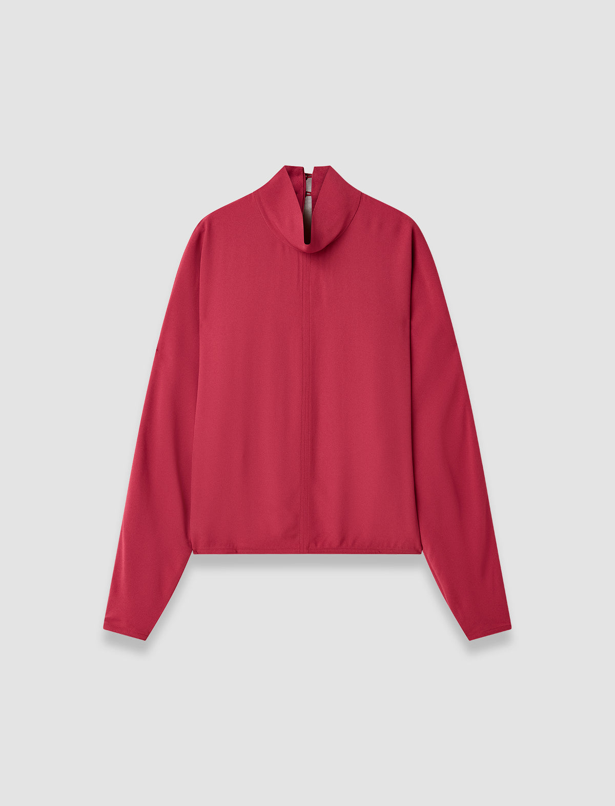 Mulberry Blouse - Mulberry